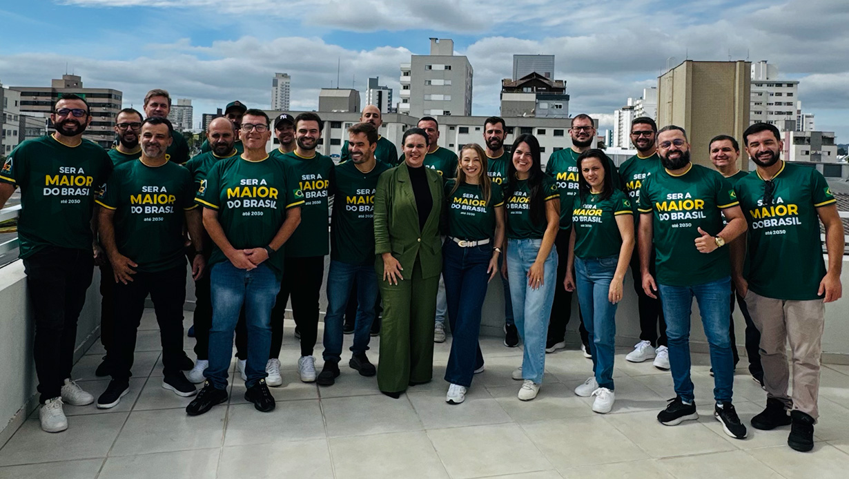 Formação PDL 3